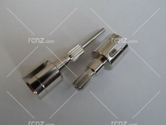 Tamiya - Differential Joint Bag - Multi Chassis image