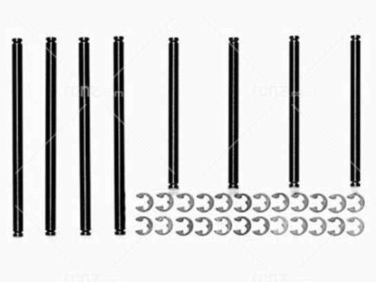 Tamiya - TL-01 St/Steel Suspension Shaft image
