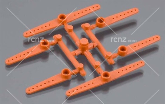 Dubro - Micro Servo Arm XL for Spektrum DSP60 (1pc) image