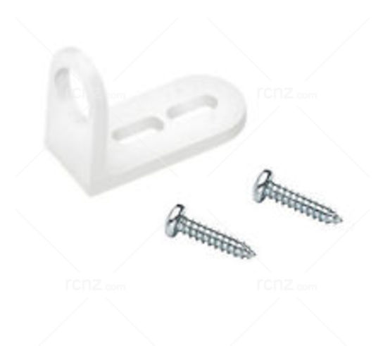 Dubro - Fueling Valve Mounting Brackets image