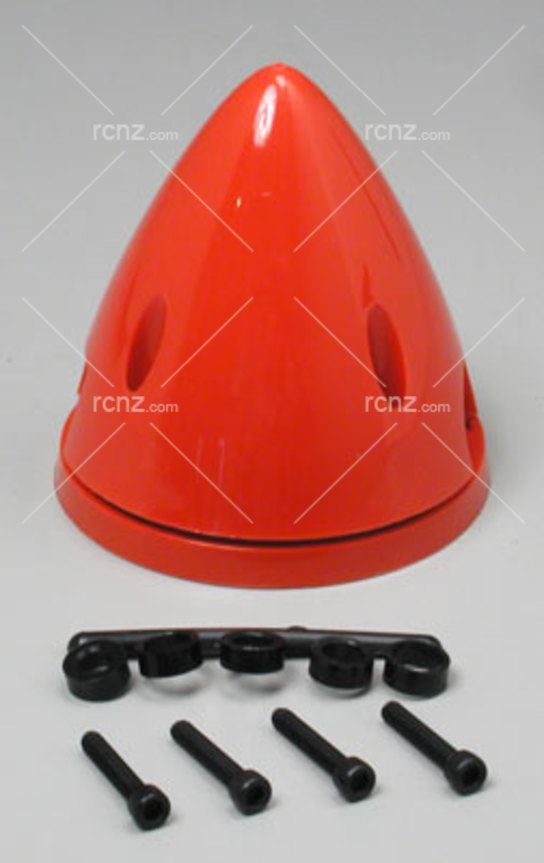 Dubro - Spinner 2-3/4" image