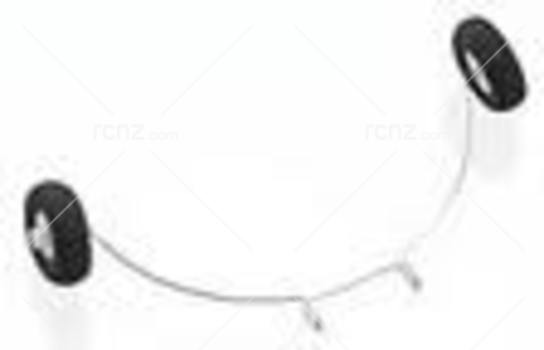 Hobbico - Playmate Landing Gear image