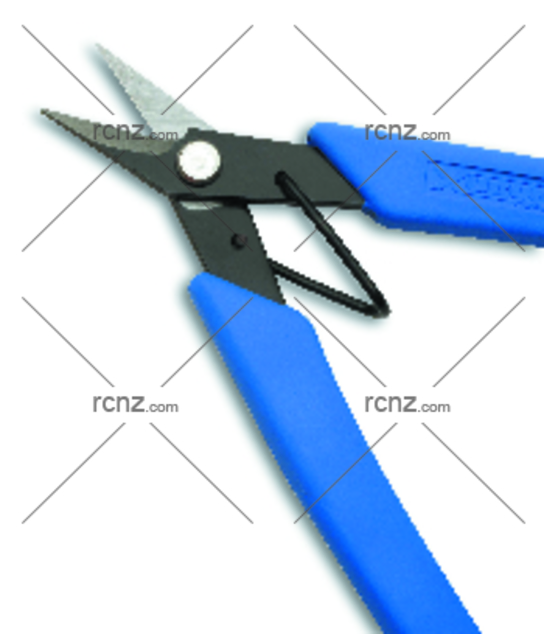 Great Planes - Xuron Kevlar Fibre Shear image