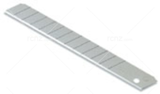 RCNZ - Knife Blades 9mm image