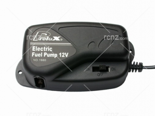 Prolux - 12V Electric Fuel Pump image