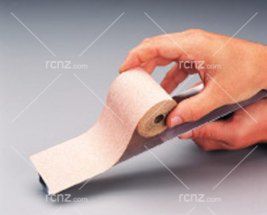 Great Planes - Easy-Touch Adhesive-Backed Sandpaper 180-Grit image