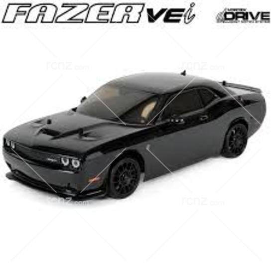 kyosho fazer vei