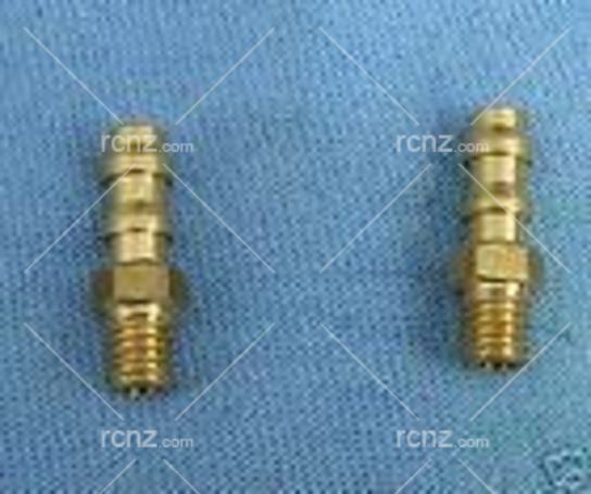 RCNZ - Water Cooling Nipples image