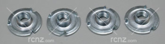 Dubro - 1/4-20 Blind Nuts image