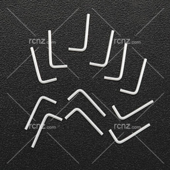 Dubro - Micro Clevis Pins  image
