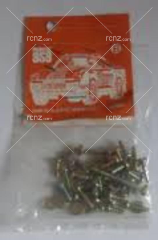 Tamiya - Porsche 959 Screw Bag B image