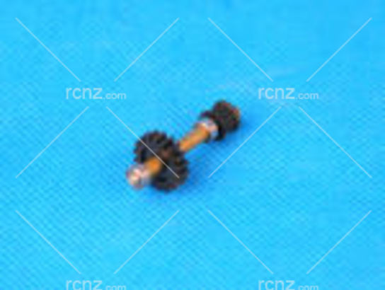 Esky - Belt CP - Tail Drive Gear Set image