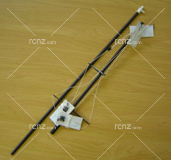 Beili Model - Discovery 500 Yacht Mast image