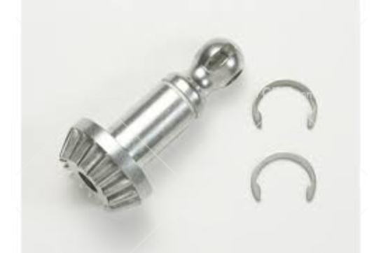 Tamiya - NDF-01 Bevel Pinion Set image