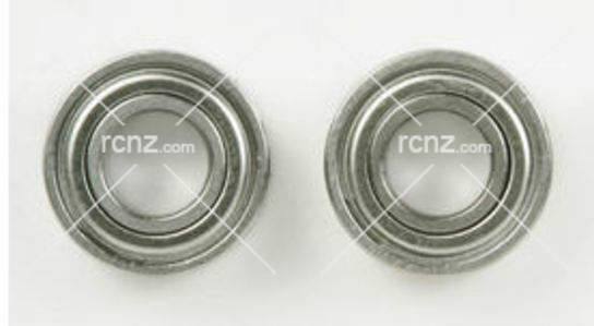 Tamiya - 9x5x2.5 Bearings (2pcs) image