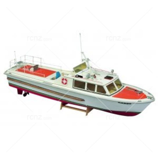 Billing - 1/15 Kadet Kit (RC Capable) image