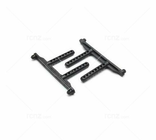 Blackzon - Body Mount (2) image