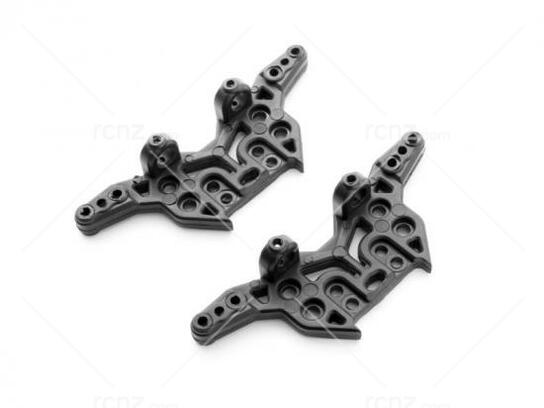 Blackzon - Shock Proof Plank image