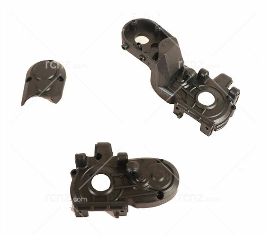 Blackzon - Rear Gearbox Shell image