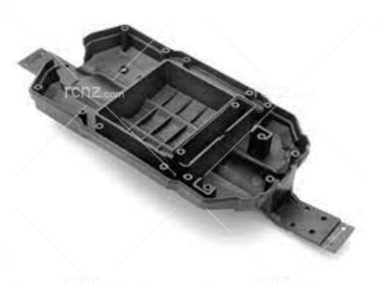 Blackzon - Warrior Main Chassis image