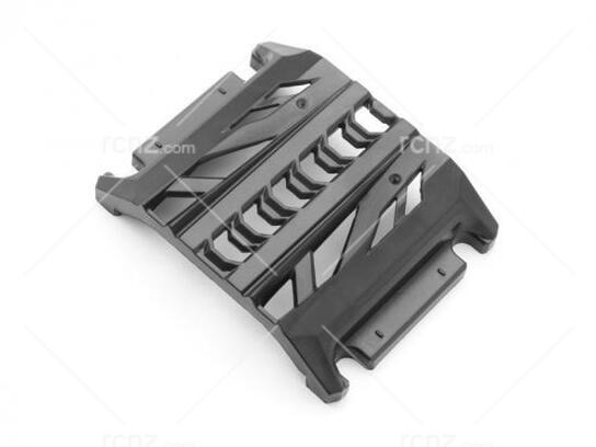 Blackzon - Battery cover image