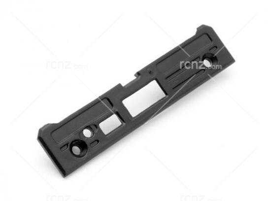 Blackzon - Receiving Plate Cover image