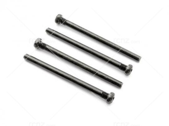 Blackzon - 3x36 PMHO Screw Set image