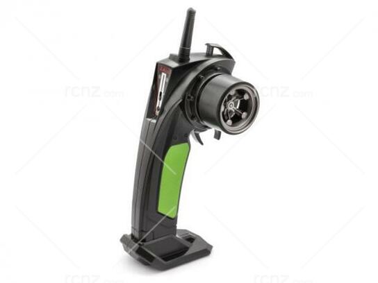 Blackzon - Tx: 2.4GHz Green image