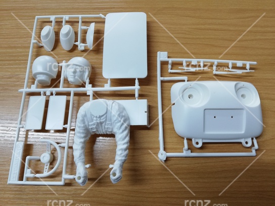 tamiya sand scorcher parts