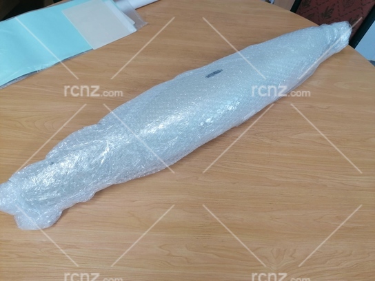 Tamiya - Innovator Yacht Hull image