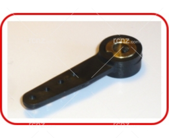 RCNZ - Single Tiller Arm 4mm image