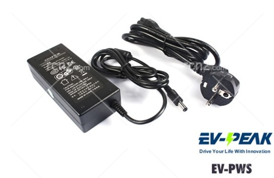 EV-Peak - Power Supply for DC Chargers (NZ Plug) image