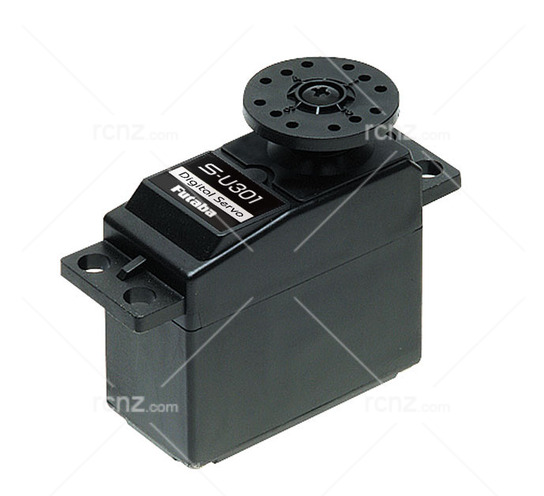 Futaba - S-U301 S-Bus2 Digital Servo image