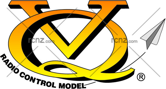 VQ Model - Red Wing Tip Pods for Siai Marchetti SF-260 US Version image