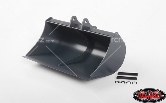 RC4WD - 1/14 Wide Bucket for 360L Hydraulic Excavator image
