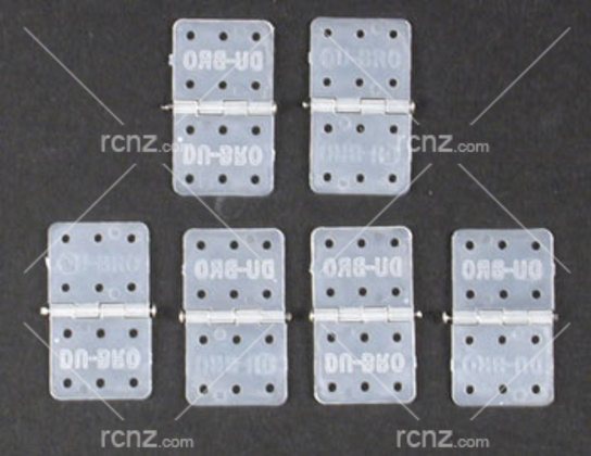 Dubro - Nylon Hinge Standard image