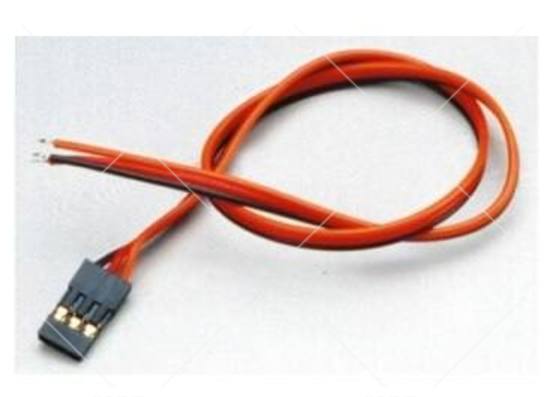 GWS - Servo Lead - Universal/JR image