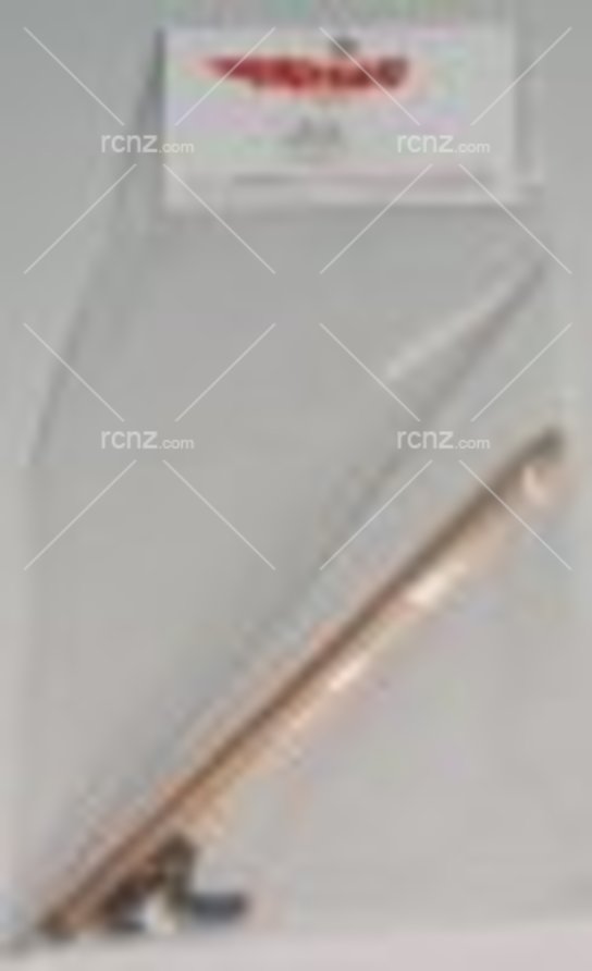 Airsail - Prop Shaft with 30mm 3 Blade Prop image
