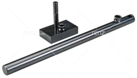 K&S - Mighty Wire Bender & Coil image