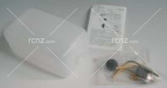 Airsail - 2oz Fuel Tank image