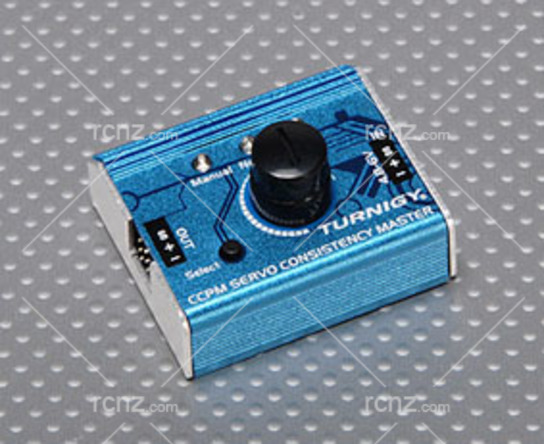Turnigy - Servo Tester image