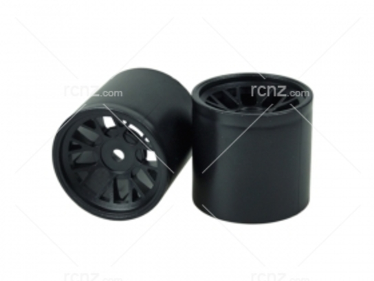 3Racing - FGX Front Wheel Set For Foam image
