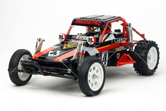 Tamiya - 1/10 Wild One Off-Roader Kit image