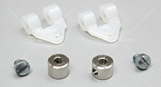 Dubro - Strip Aileron Horn Connect image