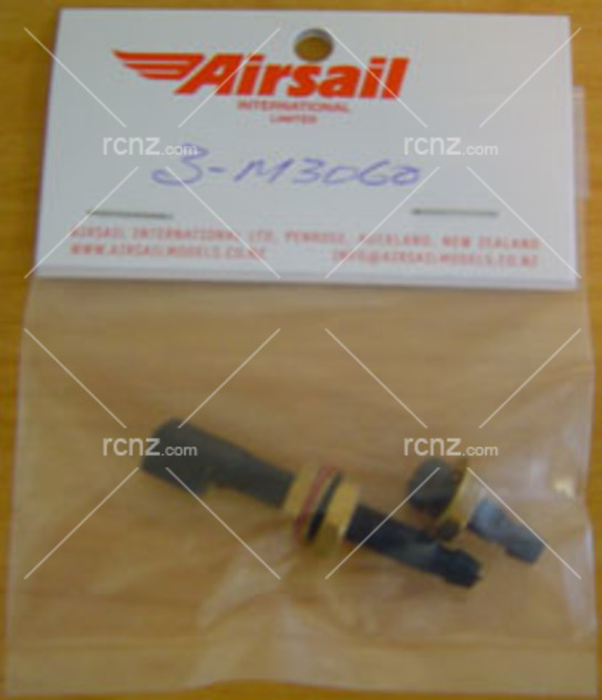 Airsail - Water Scoop & Outlet Set image