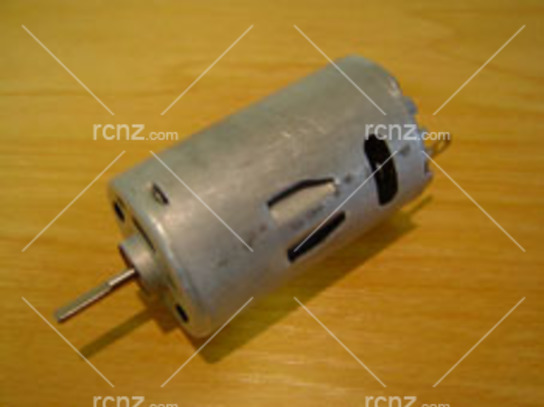 NQD - Tear Into Sprint Boat Spare Motor image