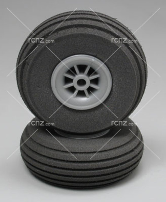Dubro - 2-1/4 Super Lite Wheels image