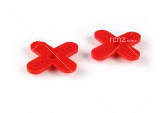 Hitec - Super Star Horn Set x 2 image