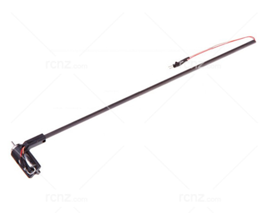 Nine Eagles - Solo Pro 328 Tail Set image