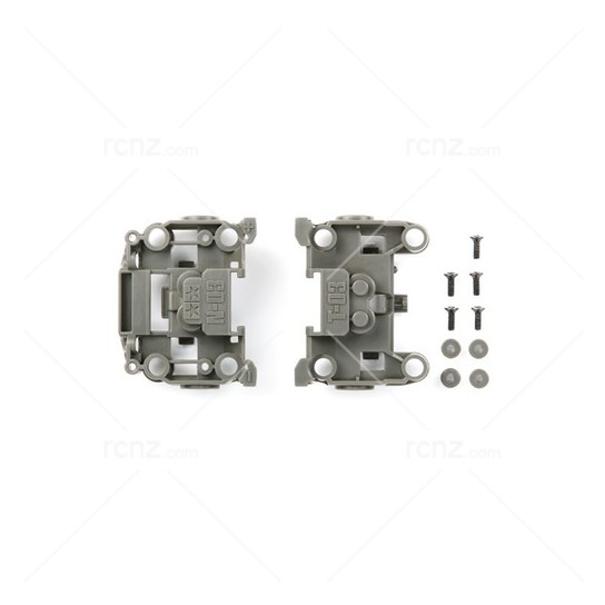 Tamiya - Mini 4WD Bumperless N-03/T-03 Units image